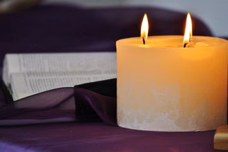Andacht_pixabay_candle-535149_1920